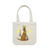 Canvas Carrie Bag Thumbnail