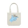 Canvas Carrie Bag Thumbnail