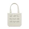 Canvas Carrie Bag Thumbnail