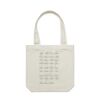 Canvas Carrie Bag Thumbnail