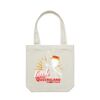 Canvas Carrie Bag Thumbnail