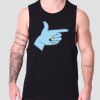 Mens Flex Tank Thumbnail