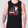 Mens Flex Tank Thumbnail