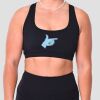 Womens Essential Sports Bra Thumbnail