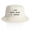 Wo's Bucket Hat Thumbnail