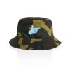 Camo Bucket Hat Thumbnail