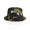 Camo Bucket Hat Thumbnail