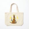 Oversize Tote Bag Thumbnail