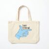 Oversize Tote Bag Thumbnail
