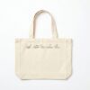 Oversize Tote Bag Thumbnail