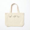 Oversize Tote Bag Thumbnail