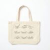 Oversize Tote Bag Thumbnail