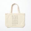 Oversize Tote Bag Thumbnail